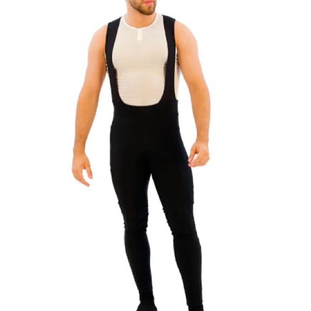 Rapha Core Cargo Winter Bib Tights